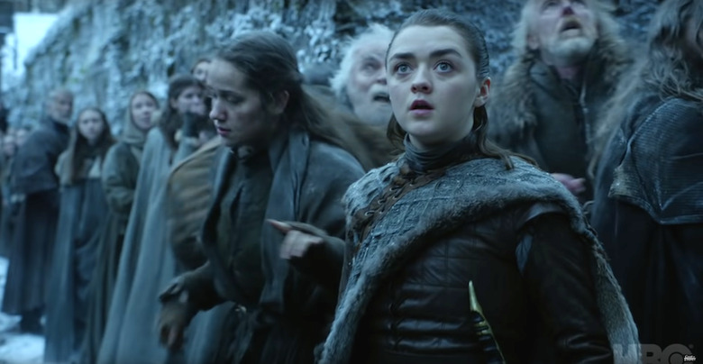 Game of Thrones Trailer Season 8 Final Photos