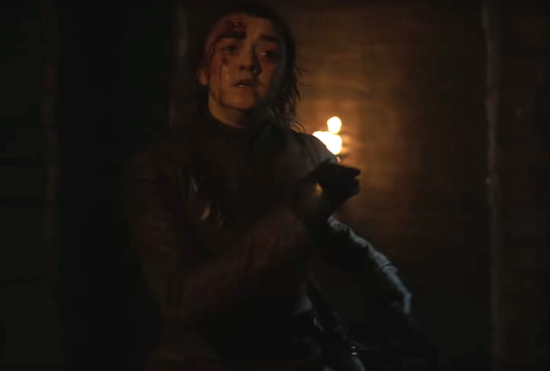 Game of Thrones Trailer Season 8 Final Photos