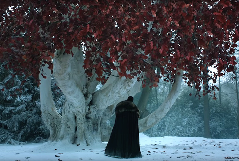 Game of Thrones Trailer Season 8 Final Photos