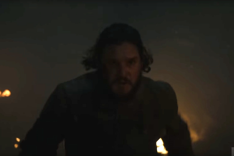 Game of Thrones Trailer Season 8 Final Photos