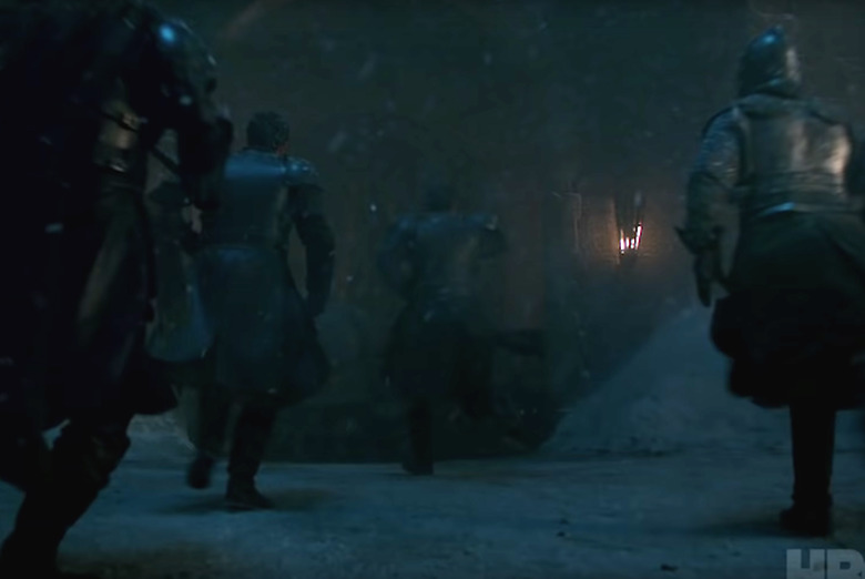 Game of Thrones Trailer Season 8 Final Photos