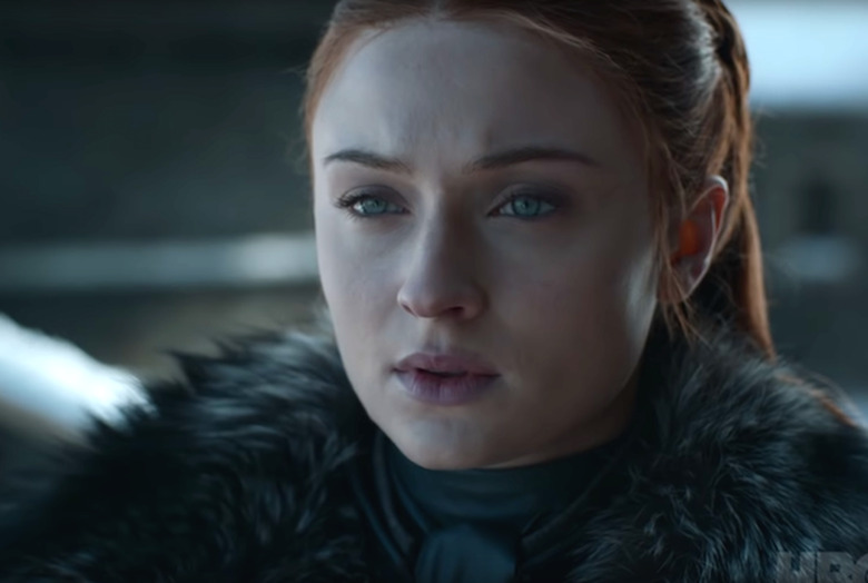 Game of Thrones Trailer Season 8 Final Photos
