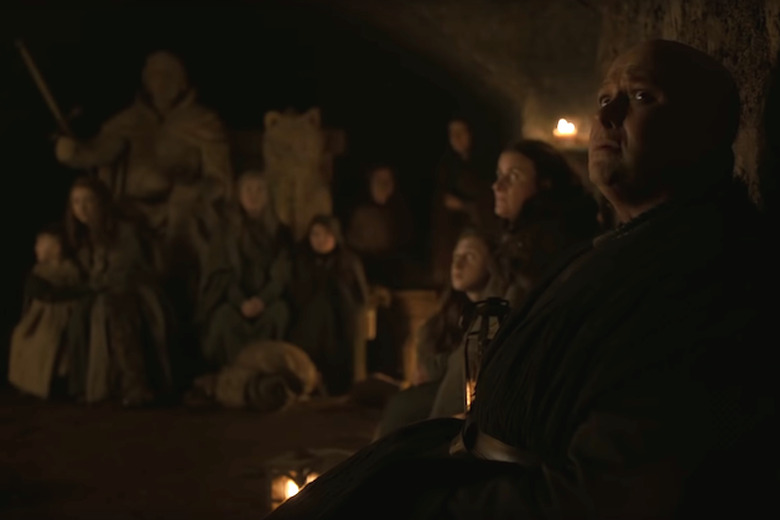 Game of Thrones Trailer Season 8 Final Photos