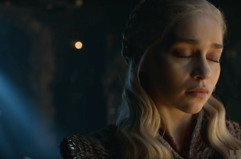 Game of Thrones Trailer Season 8 Final Photos