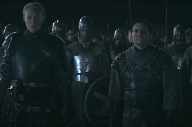 Game of Thrones Trailer Season 8 Final Photos