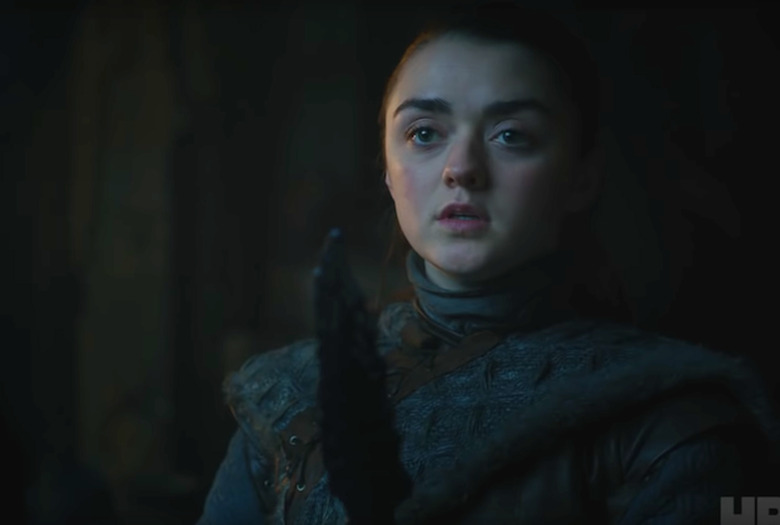Game of Thrones Trailer Season 8 Final Photos