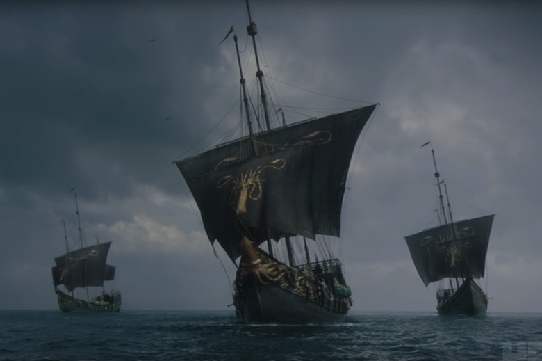 Game of Thrones Trailer Season 8 Final Photos