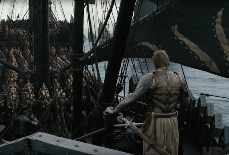 Game of Thrones Trailer Season 8 Final Photos