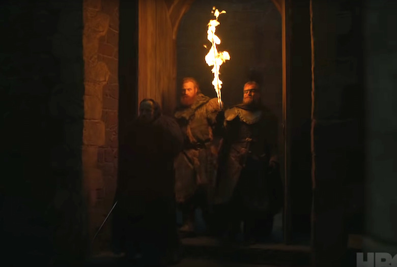 Game of Thrones Trailer Season 8 Final Photos
