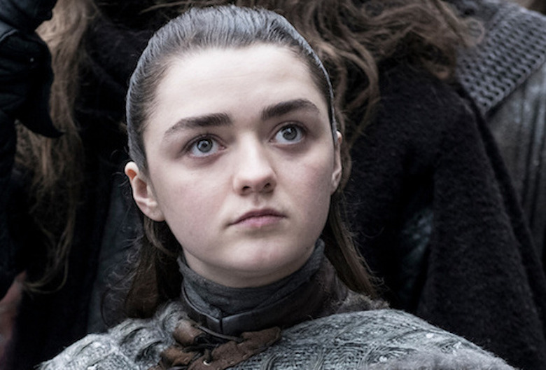 Game of Thrones Season 8 Deaths