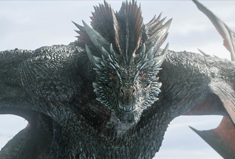 Game of Thrones Season 8 Deaths