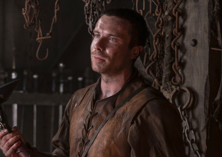 Game of Thrones Season 8 Deaths