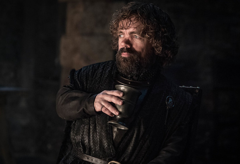 Game of Thrones Season 8 Deaths