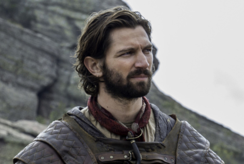 Game of Thrones Season 8 Daario Naharis