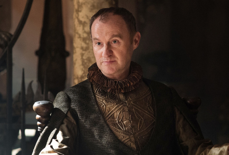 Game of Thrones Tycho Nestoris Iron Bank