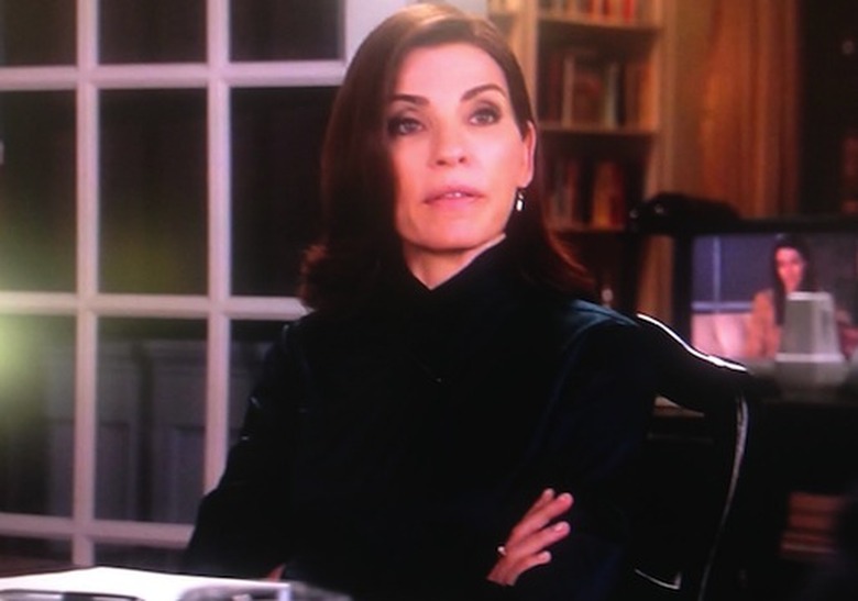 the good wife