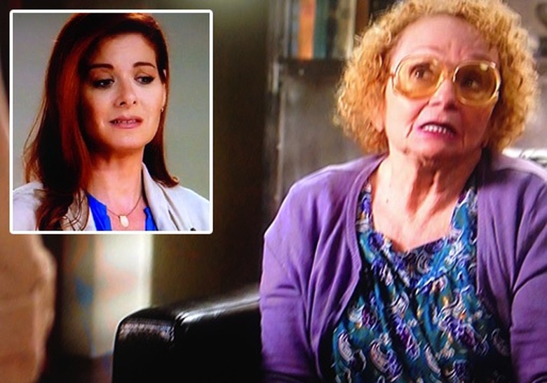 the mysteries of laura