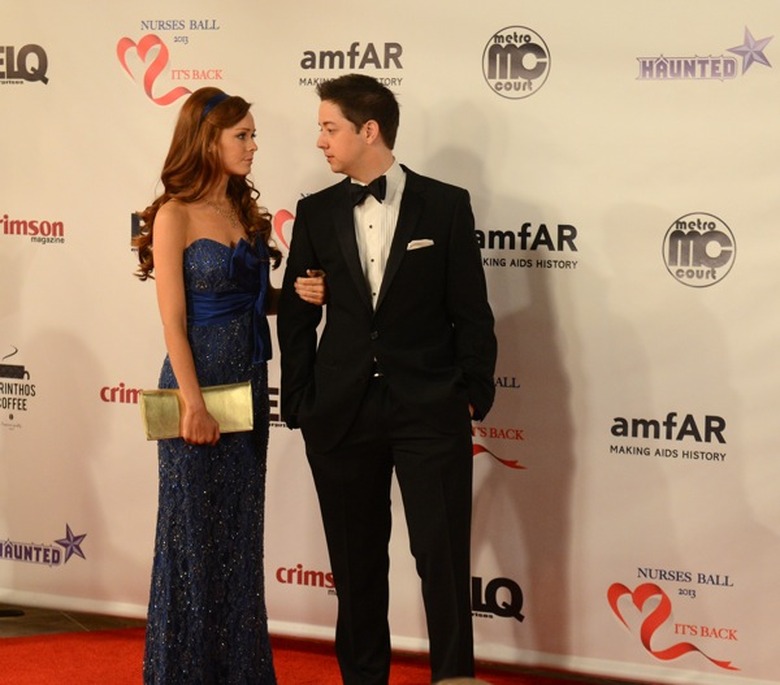 EMILY WILSON, BRADFORD ANDERSON