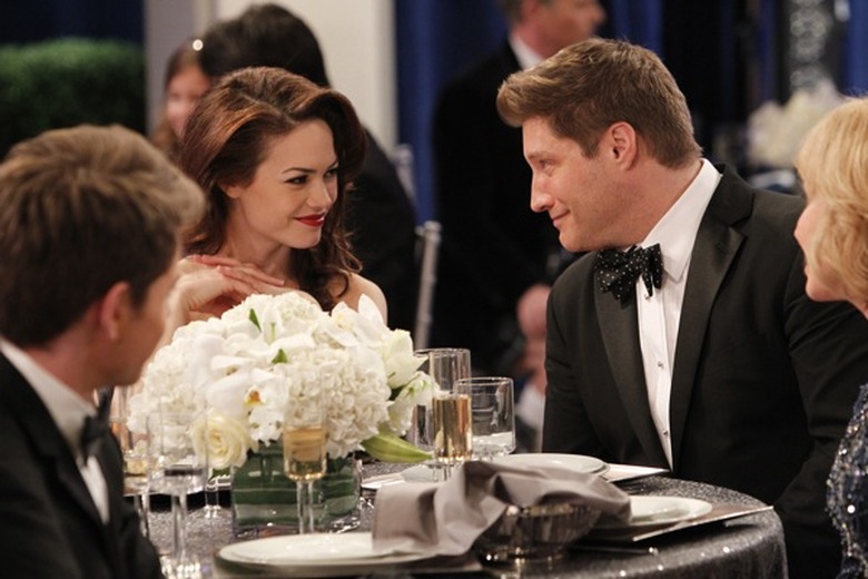 REBECCA HERBST, SEAN KANAN
