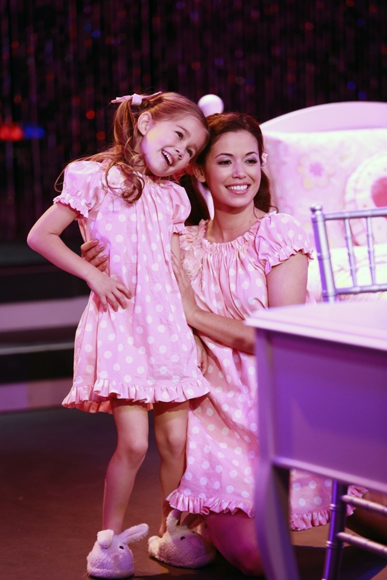 BROOKLYN RAE SILZER, TERESA CASTILLO