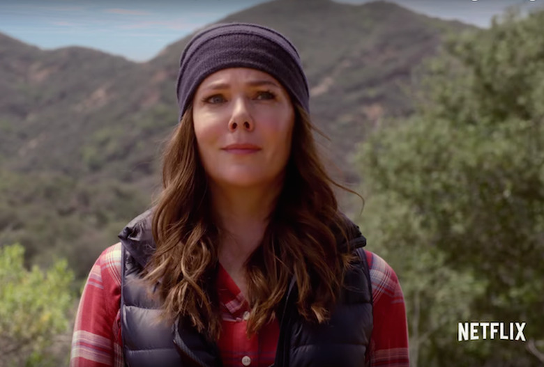 Gilmore Girls Revival Review