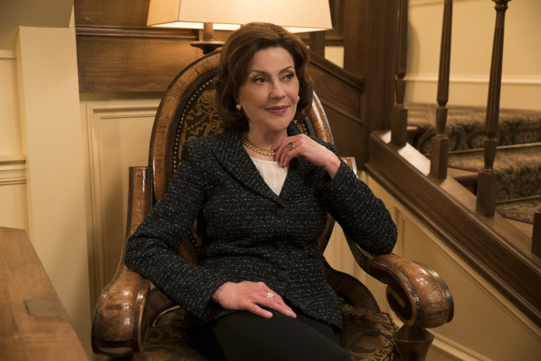 Gilmore Girls Revival Review