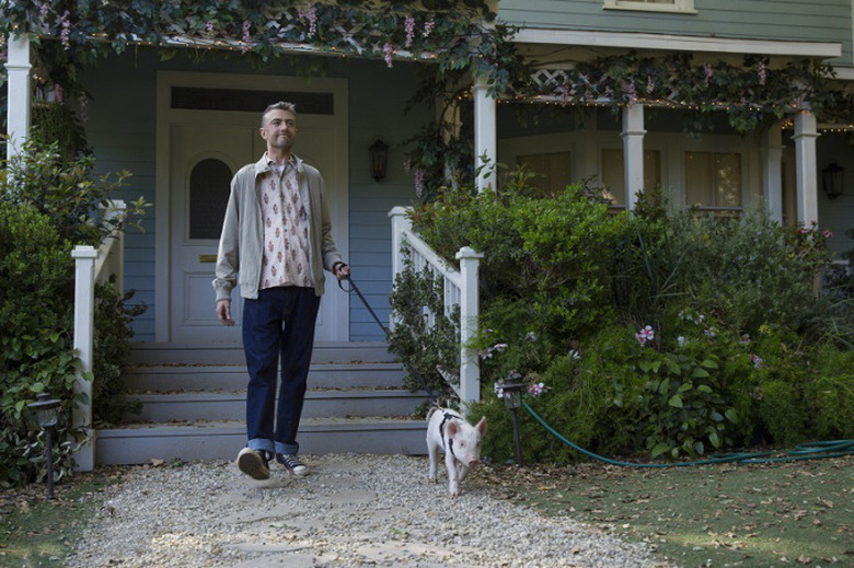 Gilmore Girls Revival Review