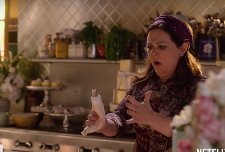 Gilmore Girls Revival Review