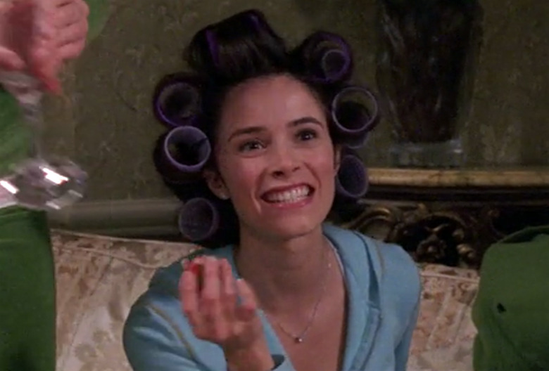 Gilmore Girls Famous Guest Stars Netflix