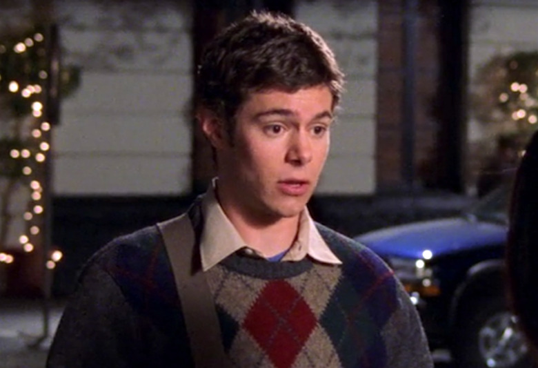 Gilmore Girls Famous Guest Stars Netflix