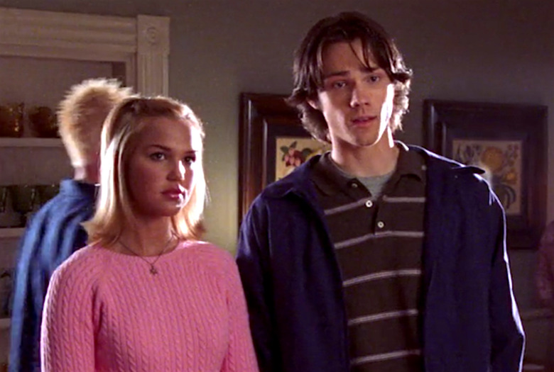 Gilmore Girls Famous Guest Stars Netflix