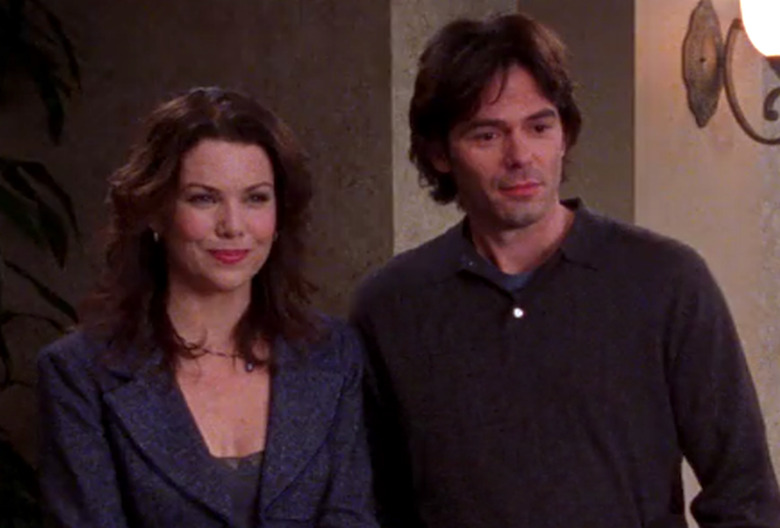 Gilmore Girls Famous Guest Stars Netflix