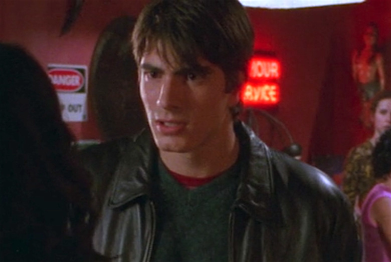 Gilmore Girls Famous Guest Stars Netflix