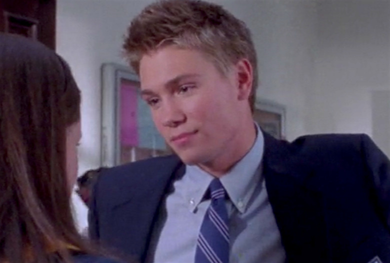 Gilmore Girls Famous Guest Stars Netflix