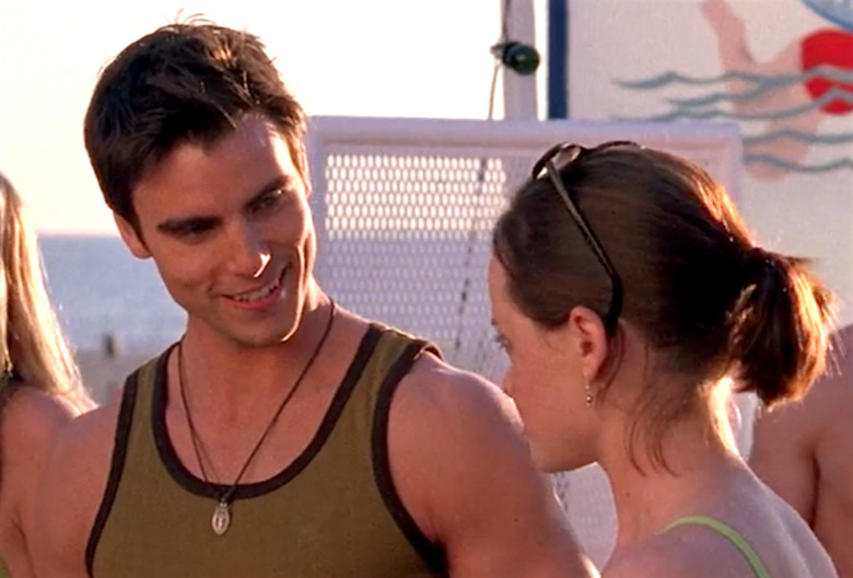 Gilmore Girls Famous Guest Stars Netflix