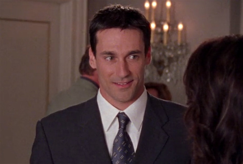 Gilmore Girls Famous Guest Stars Netflix