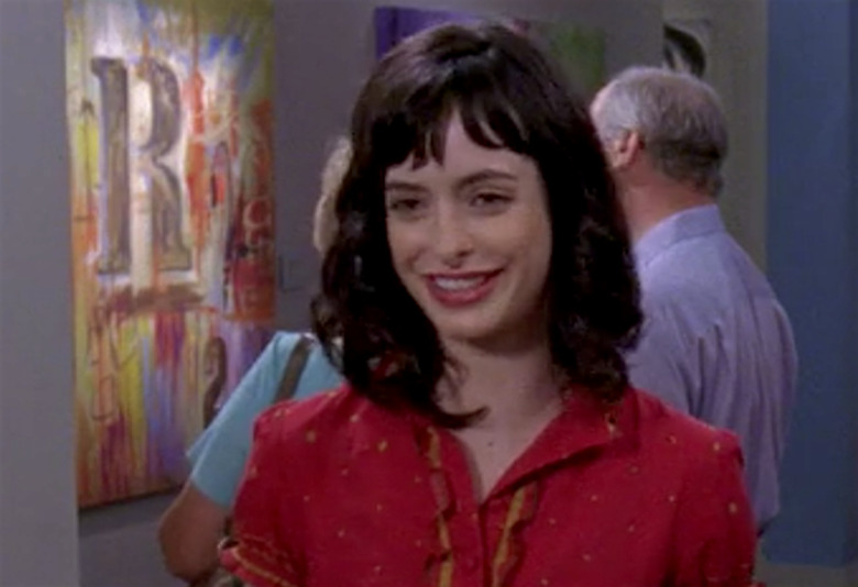 Gilmore Girls Famous Guest Stars Netflix