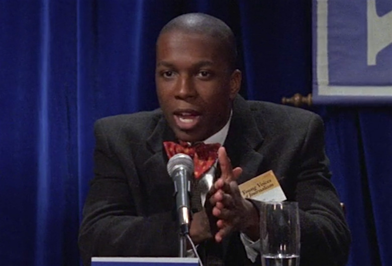 Gilmore Girls Famous Guest Stars Netflix