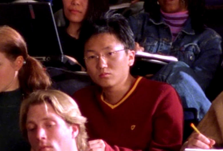 Gilmore Girls Famous Guest Stars Netflix