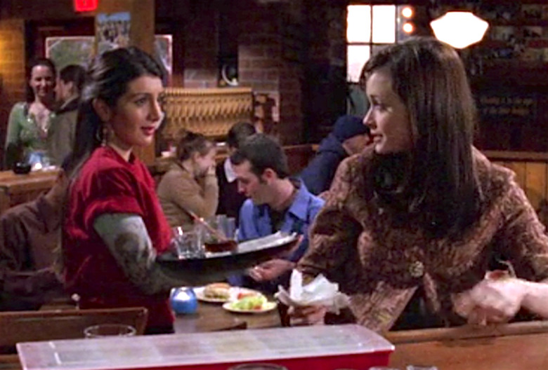 Gilmore Girls Famous Guest Stars Netflix