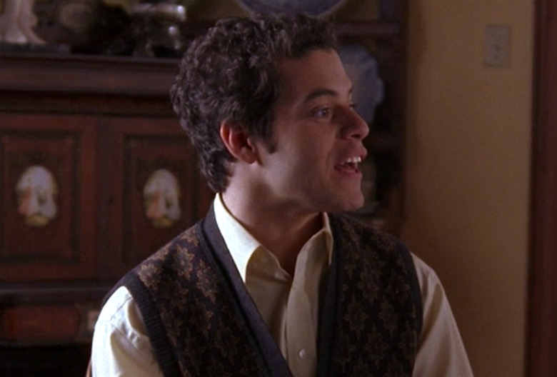 Gilmore Girls Famous Guest Stars Netflix