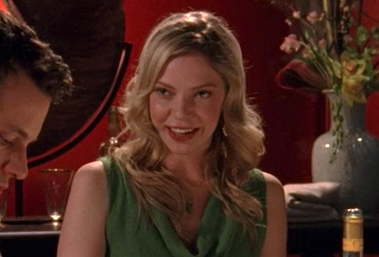 Gilmore Girls Famous Guest Stars Netflix