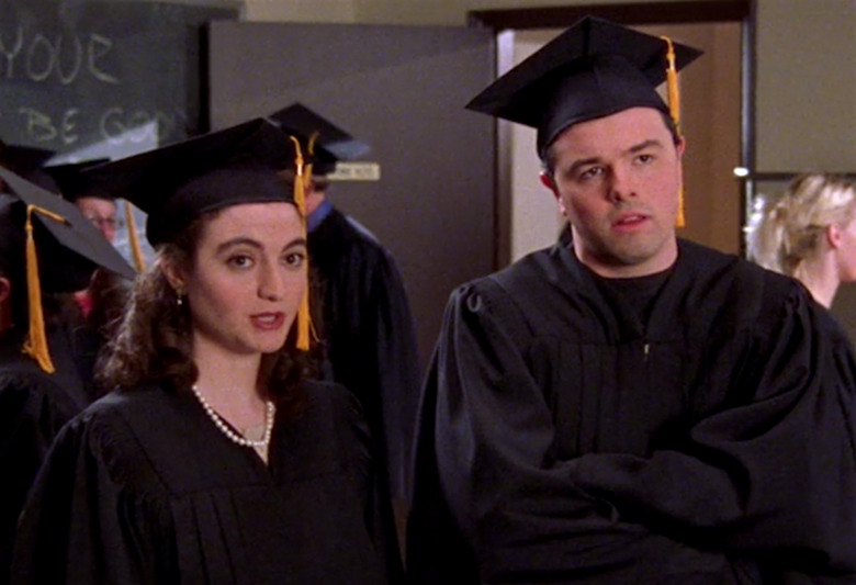 Gilmore Girls Famous Guest Stars Netflix