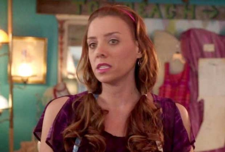 Gilmore Girls Revival