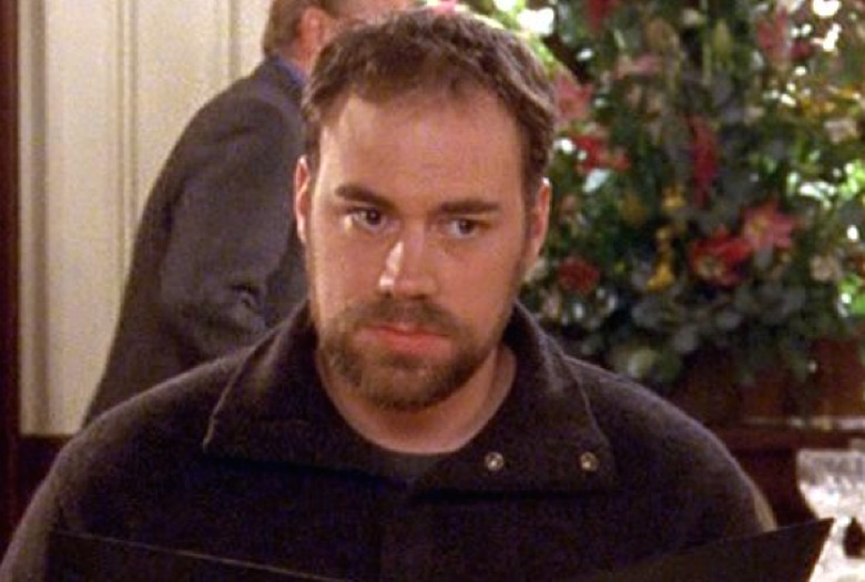 Gilmore Girls Revival
