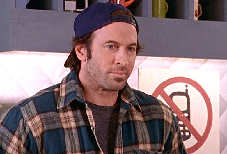 Gilmore Girls Revival