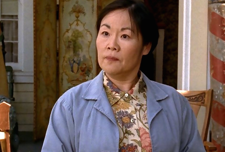 Mrs. Kim
