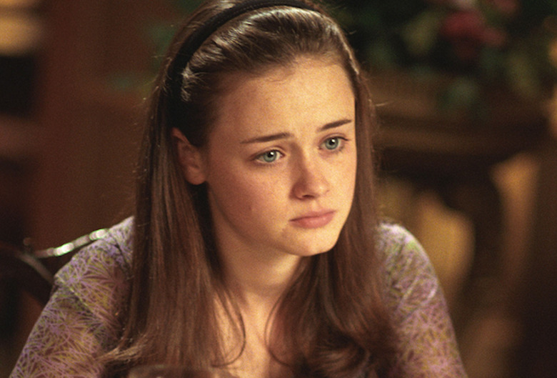Gilmore Girls Revival