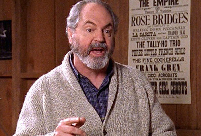 Gilmore Girls Revival