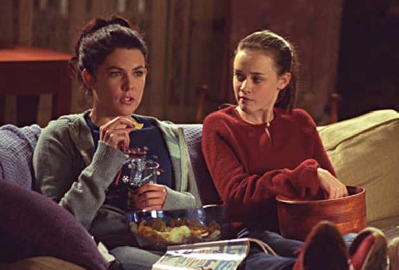 gilmore-girls-revival-movie-night